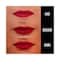 Half N Half Matte Velvet Soft & Long Lasting 24h Superstay Lip Crayon - 14 On Fire (3.5g)