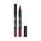 Half N Half Matte Velvet Soft & Long Lasting 24h Superstay Lip Crayon - 17 Born Brown (3.5g)