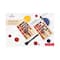Half N Half 31 Colours Makeup Series HD Pro Beauty Palette - 01 Multicolour (45.8g)