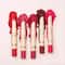 Matt Look Velvet Smooth Non-Transfer Lipstick - 16 Neon Pink (2g)
