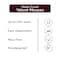 Matt Look Velvet Smooth Non-Transfer Lipstick - 16 Neon Pink (2g)