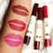 Matt Look Velvet Smooth Non-Transfer Lipstick - 16 Neon Pink (2g)