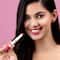 Matt Look Velvet Smooth Non-Transfer Lipstick - 16 Neon Pink (2g)