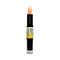 Half N Half 2-In-1 Cover Perfection Highlight And Contour Magic Stick - 02 Fair (8g)