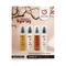 Matt Look Shimmer Highlighting Setting Spray - 003 Rose Gold (80ml)