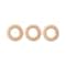 Invisibobble Power To Be Or Nude To Be Hair Ring