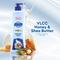 VLCC Honey & Shea Butter Body Milk Cream (400ml)