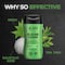 Beardo B-Acne Clear Body Wash (200ml)