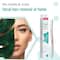 Sirona Reusable Eyebrow & Face Razor For Women (2Pcs)