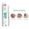 Sirona Reusable Eyebrow & Face Razor For Women (2Pcs)