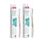 Sirona Reusable Eyebrow & Face Razor For Women (2Pcs)