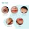 Sirona Reusable Eyebrow & Face Razor For Women (2Pcs)