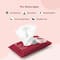 Sirona Natural Intimate Wet Wipes (20Pcs)