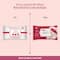 Sirona Natural Intimate Wet Wipes (20Pcs)
