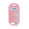 Sirona Reusable 4 Blade Cartridge Hair Removal Body Razor For Women
