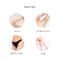 Sirona Reusable 4 Blade Cartridge Hair Removal Body Razor For Women