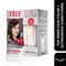 Revlon Top Speed Hair Color For Woman with Outrageous Conditioner - Brownish Black 68 (190ml)