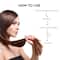 Jovees Henna & Ginseng Anti Hair Loss Shampoo (150ml)