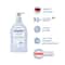 Sanosan Baby Bath And Shampoo (500 ml)