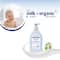 Sanosan Baby Bath And Shampoo (500 ml)