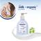 Sanosan Baby Care Lotion (200 ml)