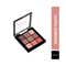Swiss Beauty Ultimate Eye Shadow Palette - 02 Shade (6 g)