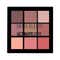 Swiss Beauty Ultimate Eye Shadow Palette - 02 Shade (6 g)