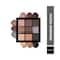 Swiss Beauty Ultimate Eye Shadow Palette - 05 Shade (6g)