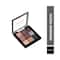 Swiss Beauty Ultimate Eye Shadow Palette - 05 Shade (6g)