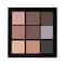 Swiss Beauty Ultimate Eye Shadow Palette - 05 Shade (6g)