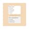 The Skin Story Daily Repair Moisturising Cream (50g)