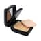 Half N Half 2 Way Compact Powder Cake SPF 20 - A Shade (24g)