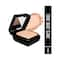 Half N Half 2 Way Compact Powder Cake SPF 20 - A Shade (24g)