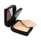 Half N Half 2 Way Compact Powder Cake SPF 20 - B Shade (24g)