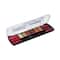 Matt Look Sunrise To Sunset Makeup Palette - 01 Multicolor (13g)