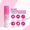ZM Zayn & Myza Lyric No Alcohol Body Spray - (150ml)