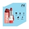 ZM Zayn & Myza Rich Matte Lipstick - 02 Iconic (4.2g)