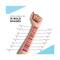 ZM Zayn & Myza Rich Matte Lipstick - 15 Head Turner (4.2g)