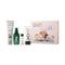 Innisfree Green Tea Seed Serum & Volcanic Calming Pore Clay Mask Duo Set (4Pcs)