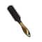 Babila Flat Hair Brush HB-V11 (1Pc)