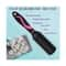 Babila Flat Hair Brush - HB-V33F