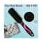 Babila Flat Hair Brush - HB-V33F