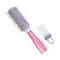 Babila Flat Hair Brush Two-In-One - HB-V122