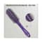 Babila Round Hair Brush - HB-V590