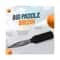 Babila Flat Hair Brush - HB-V850