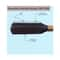 Babila Flat Hair Brush - HB-V920