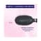 Babila Compact Cushioned Brush - HBC-V2