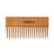 Babila Grooming Comb - WC-V05