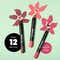 MARS Won't Budge Won't Smudge Lip Crayon - I am powerful (3.5 g)