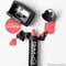 MARS Won't Budge Won't Smudge Lip Crayon - I am powerful (3.5 g)